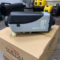 Автономный воздушный отопитель Koetsu 5 квт 12V