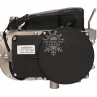 БИНАР-5Д-Компакт 12В-GP (дизель) в комплекте с модемом SIMCOM