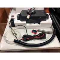 Автономный воздушный отопитель Kingmoon 2 квт 12V