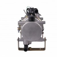 БИНАР-10D (дизель) 24В + пульт ПУ-28