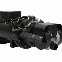 ПОДОГРЕВАТЕЛЬ ПРЕДПУСКОВОЙ ДИЗЕЛЬНЫЙ 30 SP-24 (НОВИНКА)