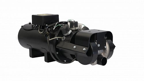 ПОДОГРЕВАТЕЛЬ ПРЕДПУСКОВОЙ ДИЗЕЛЬНЫЙ 30 SP-24 (НОВИНКА)