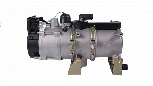 БИНАР-10D (дизель) 24В + пульт ПУ-28