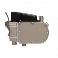 БИНАР-5Д-Компакт 12В-GP (дизель) в комплекте с модемом SIMCOM