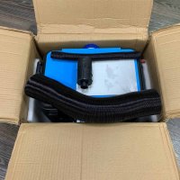 Переносной автономный воздушный отопитель (печь) Tao/Bushido/Koetsu 5 кВт 12,24 и 220V