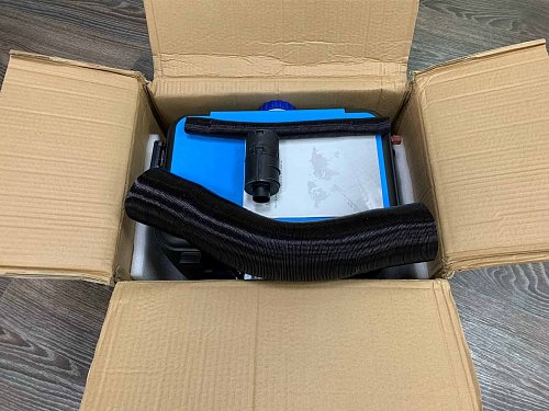 Переносной автономный воздушный отопитель (печь) Tao/Bushido/Koetsu 5 кВт 12,24 и 220V