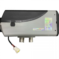 Автономный воздушный отопитель Koetsu 5 квт 12V