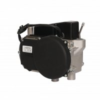 БИНАР-5Д-Компакт 12В-GP (дизель) в комплекте с модемом SIMCOM