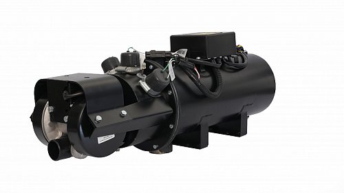 ПОДОГРЕВАТЕЛЬ ПРЕДПУСКОВОЙ ДИЗЕЛЬНЫЙ 30 SP-24 (НОВИНКА)