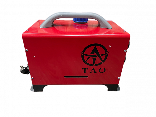 Переносной автономный воздушный отопитель (печь) Bushido/Koetsu/TAO 5 кВт 12 и 220V