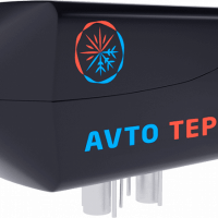Автономный отопитель Avtoteplo 4D - 24 (4 кВ., 24в.)