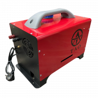 Переносной автономный воздушный отопитель (печь) Bushido/Koetsu/TAO 5 кВт 12 и 220V