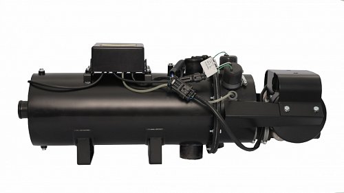 ПОДОГРЕВАТЕЛЬ ПРЕДПУСКОВОЙ ДИЗЕЛЬНЫЙ 30 SP-24 (НОВИНКА)