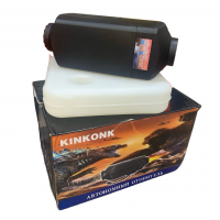 Автономный воздушный отопитель Kinkonk 5 квт 24V