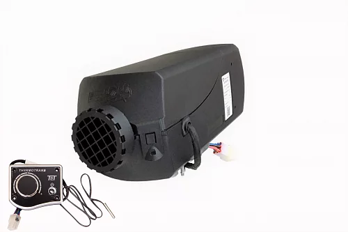 Воздушный автономный отопитель салона THERMOTRANS-25D – 24V