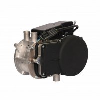БИНАР-5Д-Компакт 12В-GP (дизель) в комплекте с модемом SIMCOM