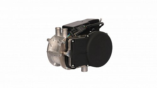БИНАР-5Д-Компакт 12В-GP (дизель) в комплекте с модемом SIMCOM