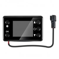 Пульт управления автономного отопителя 12V/24V
