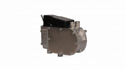 БИНАР-5Д-Компакт 12В-GP (дизель) в комплекте с модемом SIMCOM